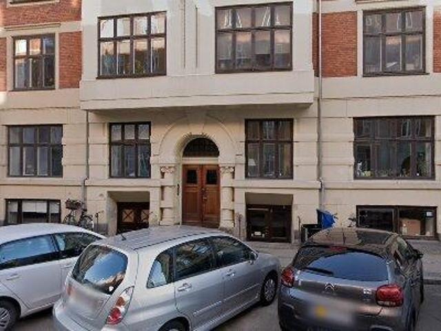 Lejlighed til salg i Vesterbro, København