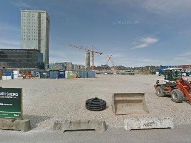 Lejlighed til salg i København, Brøndby
