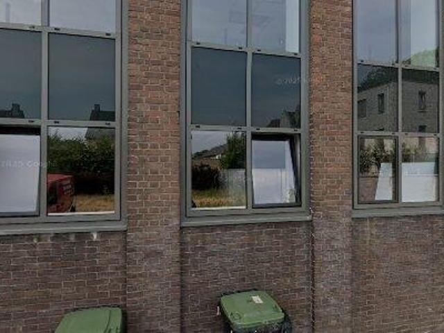 Bedrijfspand te huur in Almelo, Overijssel