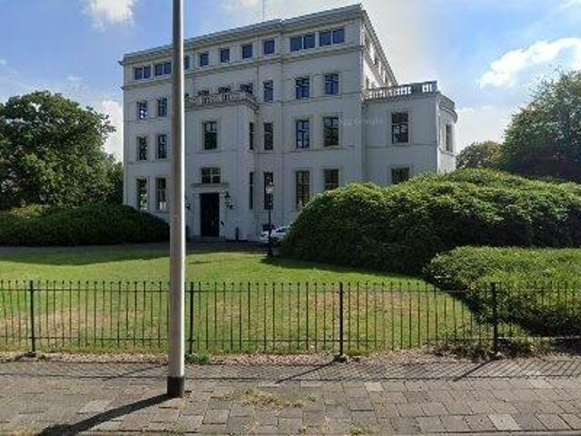 Bedrijfspand te huur in Olland, Utrecht