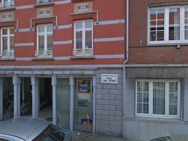 Bureau vente à Lo, Limburg