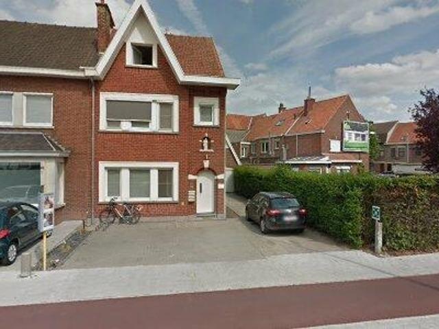 Bureau vente à Roeselare, West-Vlaanderen