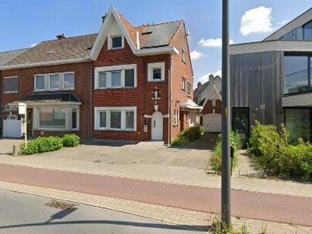 Bureau vente à Roeselare, West-Vlaanderen