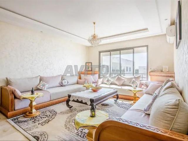 Appartement vente à Nouaceur, Gharb-Chrarda-Beni Hssen
