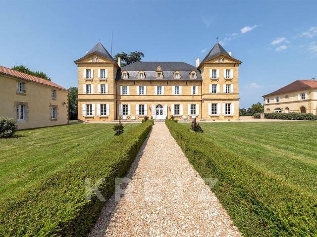 Appartement vente à Bergerac, Malpas