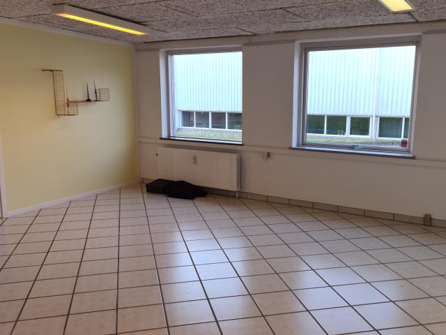 Erhvervsejendom til leje i Holstebro, Århus