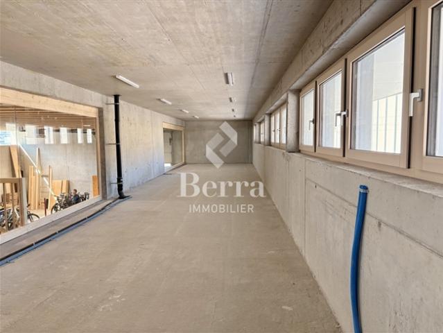 Wohnung mieten in Martigny, Wallis