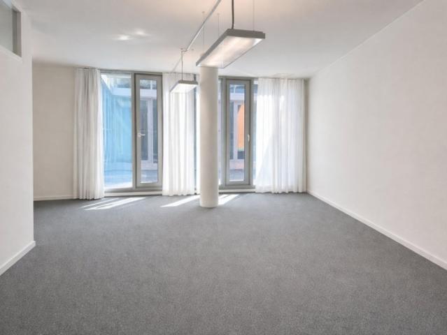 Büro mieten in Birr, Aargau