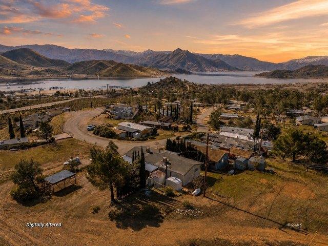 House for sale in Wofford Heights, California