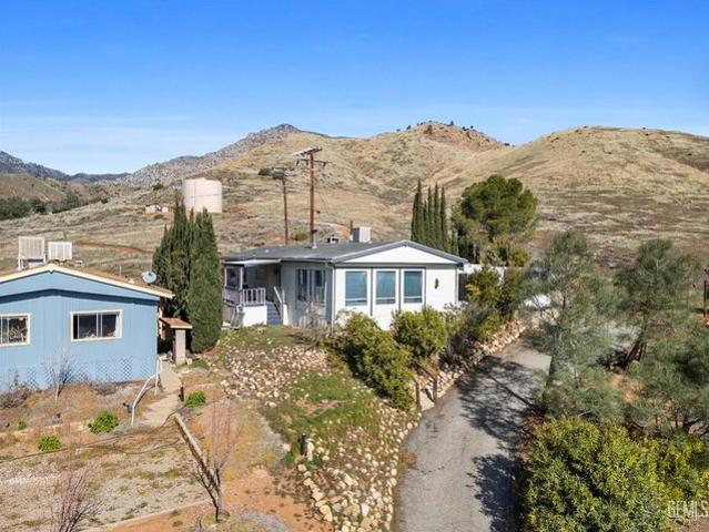 House for sale in Wofford Heights, California