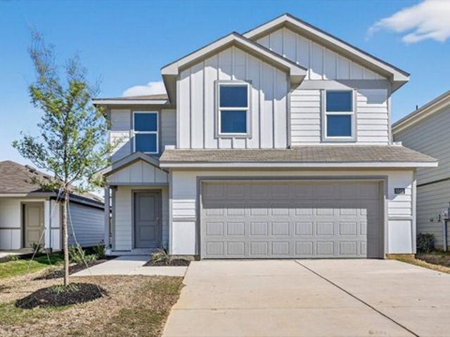 House for sale in Mineral Wells, Texas