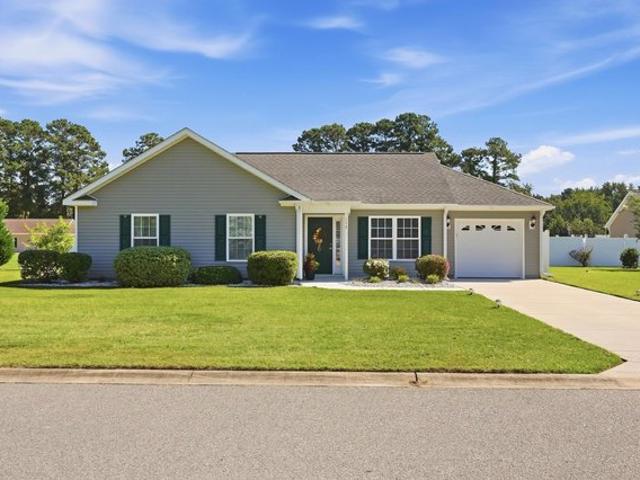 House for sale in Myrtle Beach, South Carolina