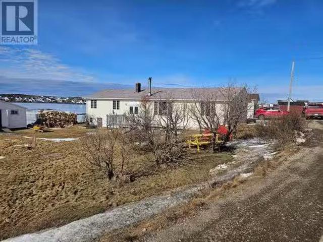 House for sale in Tilting, Newfoundland And Labrador