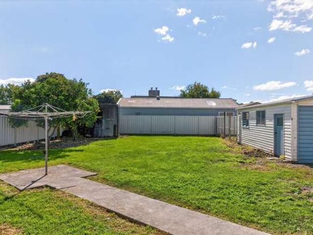 House for sale in East Coast