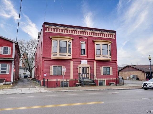 House for sale in Dansville, New York