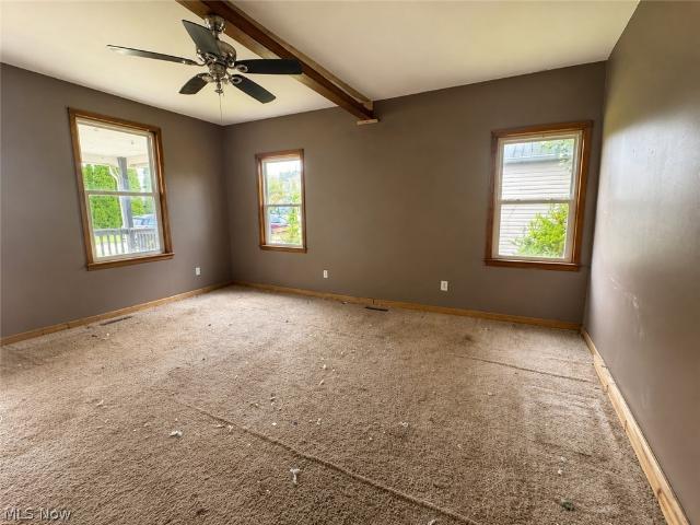 House for sale in Belpre, Washington County
