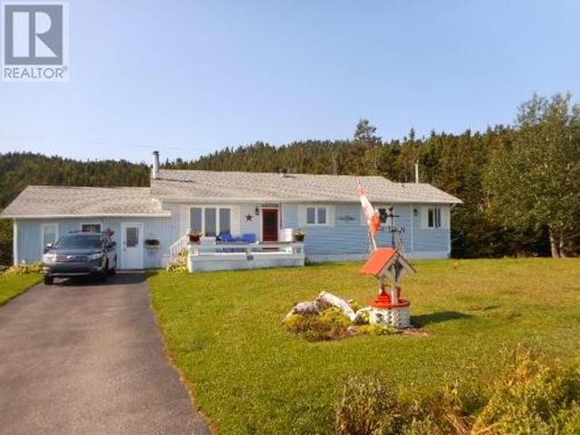 House for sale in Newfoundland And Labrador