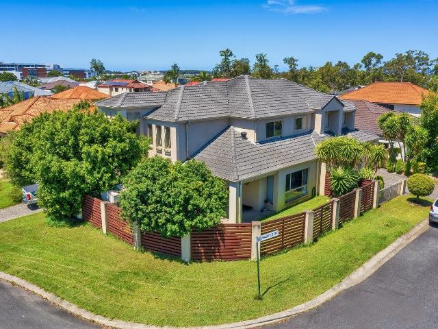 Apartment for rent in Fernbrook, Queensland