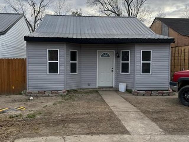 House for sale in Ark