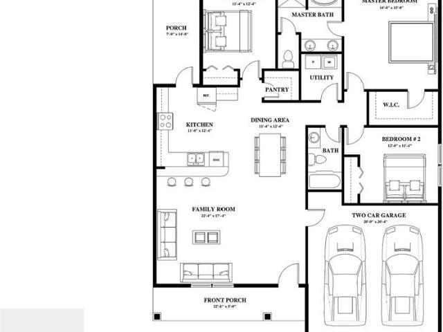 House for sale in Jesup, Georgia