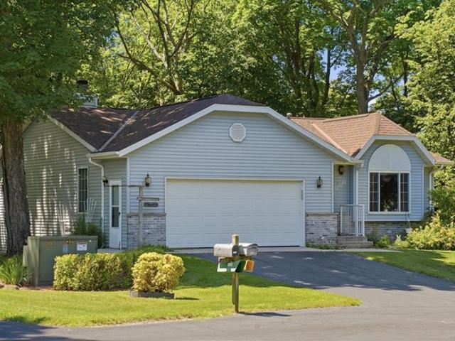 House for sale in Slinger, Wisconsin