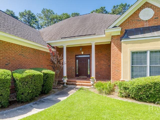 House for sale in Pooler, Georgia