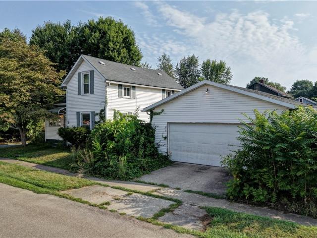 House for sale in Dover, Ohio