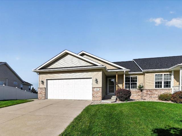 House for sale in Village of Cottage Grove, Dane County