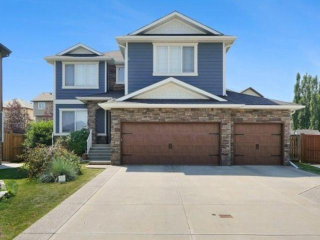House for sale in Chestermere, Alberta