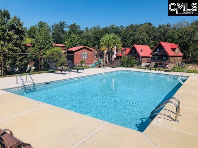 Land for sale in Gilbert, South Carolina