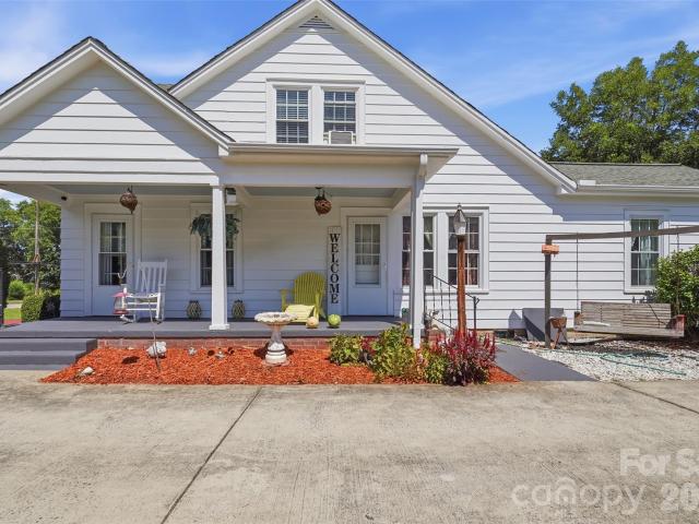 House for sale in Clover, South Carolina