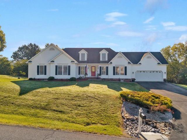 House for sale in Virginia