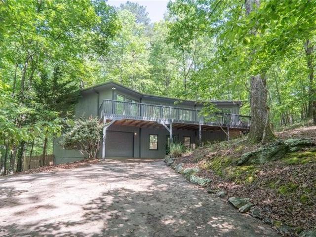 House for sale in Waleska, Georgia