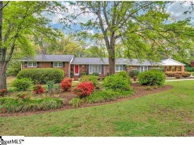 House for sale in Cowpens, South Carolina