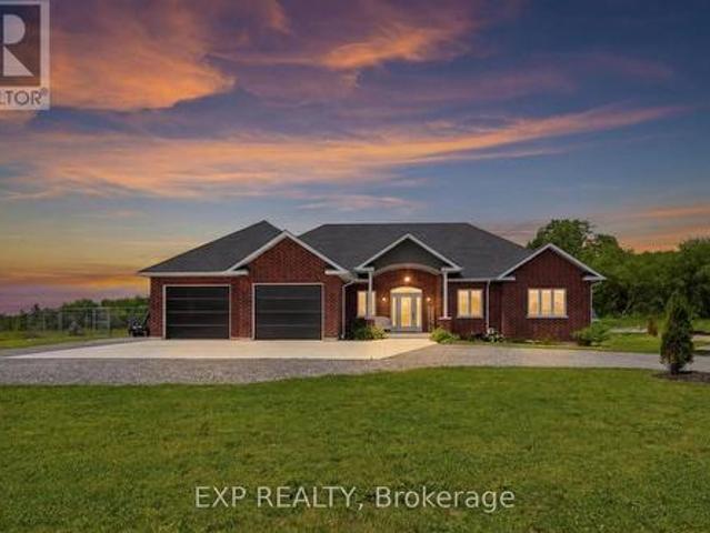House for sale in Morris-turnberry, Ontario