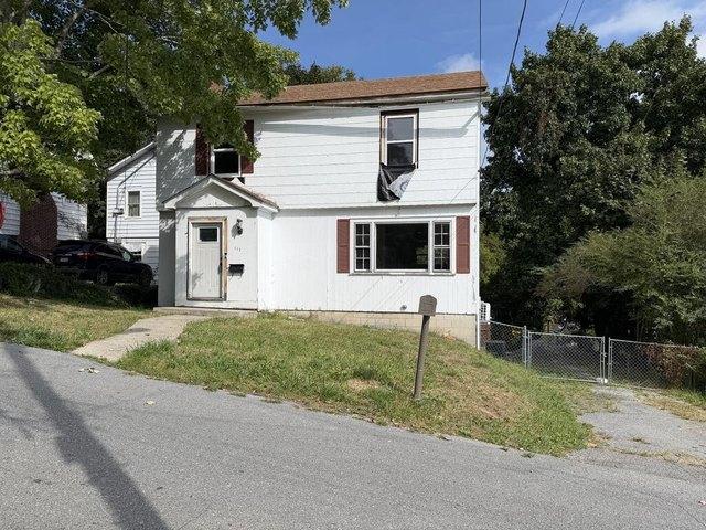 House for sale in Beckley, West Virginia