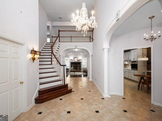 House for sale in Timberlay, Peachtree City