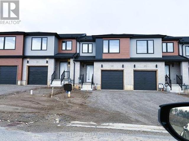 House for sale in Paris, Southwestern Ontario
