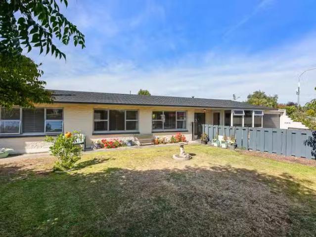 House for sale in Blenheim Central, Marlborough