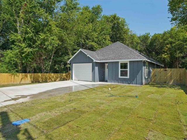 House for sale in Sulphur Springs, Texas
