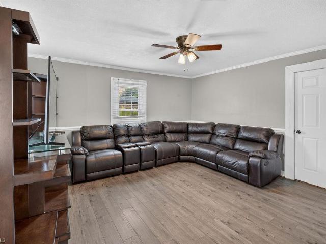 House for sale in Mount Airy, North Carolina