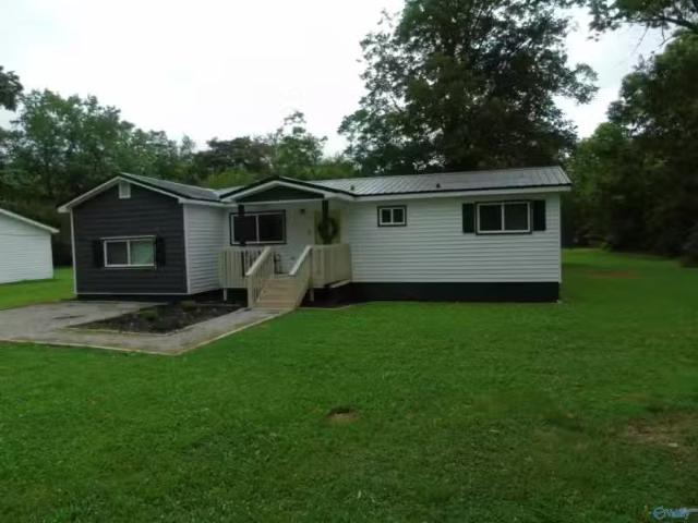 House for rent in Huntsville