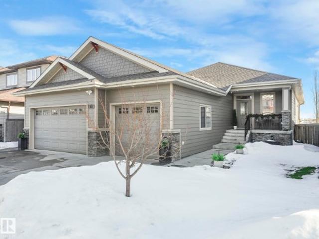 House for sale in Rolly View, Alberta