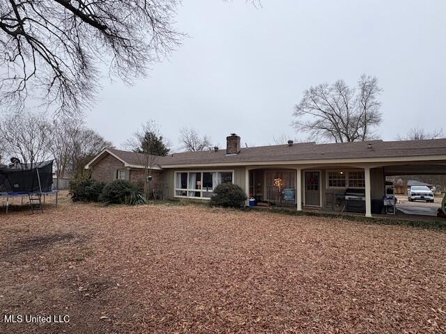 House for sale in Coahoma, Mississippi