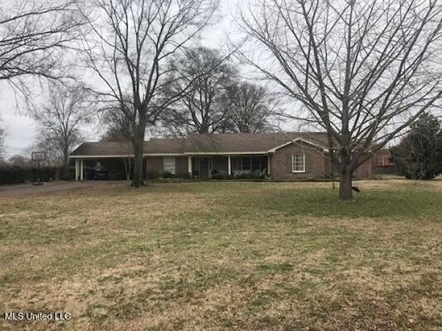House for sale in Coahoma, Mississippi