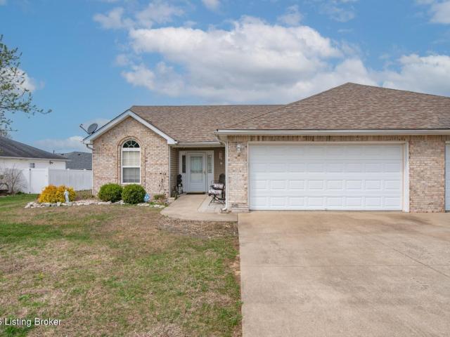 House for sale in Fort Knox, Kentucky