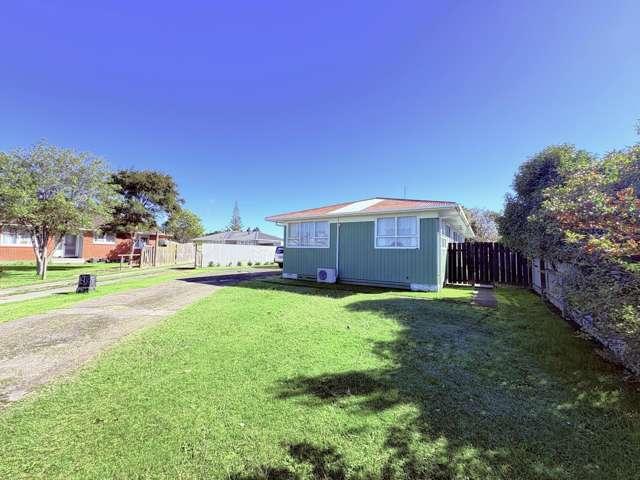 House for sale in Te Wairoa