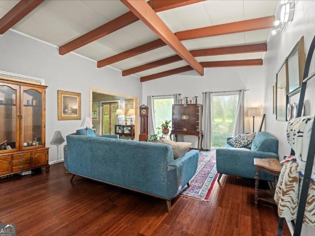 House for sale in Gordon, Georgia