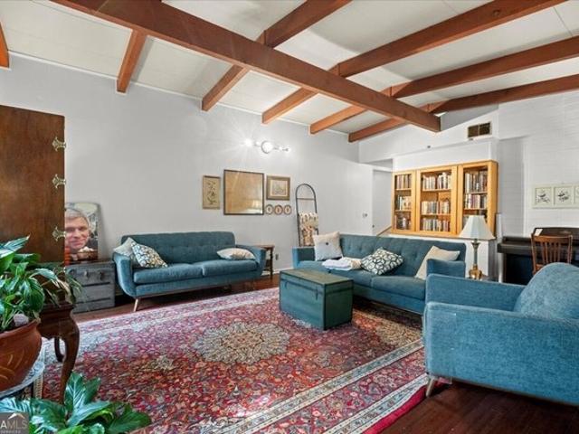 House for sale in Gordon, Georgia