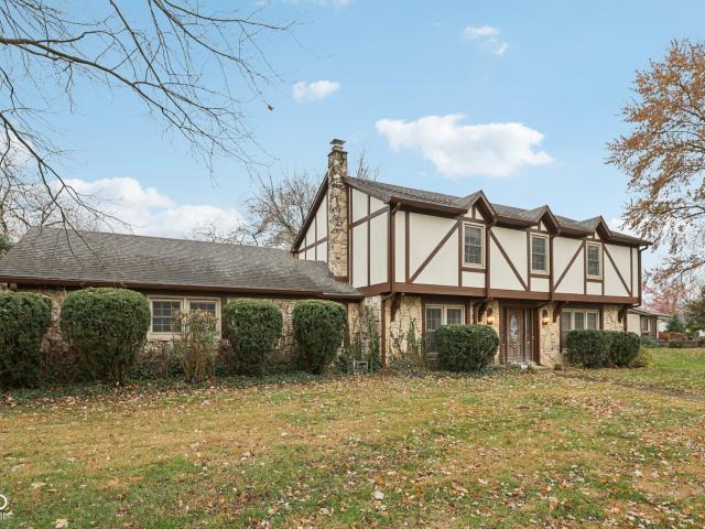 House for sale in Fishers, Indiana